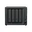 Сетевое хранилище NAS Synology DiskStation DS925+ - миниатюра 1