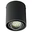 Подсветка тубус Brille накладная AL-81/1 GU10 SGY IP20 MR16 26-818 - миниатюра 2
