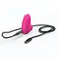 Вибратор на палец Dorcel Magic FINGER Rose перезаряжаемый 3 режима работы - миниатюра 5