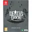 Гра Death's Door Ultimate Edition (російські субтитри) (Nintendo Switch) - мініатюра 1