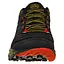 Кросівки LaSportiva Akasha II 43 Black/Yellow (1052-56A999100 43) - мініатюра 3