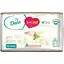 Уцінка. Вологі серветки Dada з витяжкою алое 4 упаковки x 72 шт.  - мініатюра 1