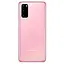 Смартфон Samsung S20 5G 8/128Gb SM-G981U Pink (1sim) - мініатюра 3