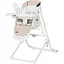 Стул-качалка Carrello Triumph CRL-10302 Cream Beige с сенсорной панелью - миниатюра 1