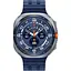 Смарт-годинник Samsung Galaxy Watch Ultra 2025 Titanium Blue (SM-L705FZB2) (140125) - мініатюра 3