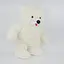 М'яка іграшка Ведмідь Топтигин кремовий 62см - мініатюра 1