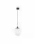 Подвесной светильник, люстра Tk Lighting 5669 Esme E27 1x15W IP20 Черный - миниатюра 1