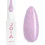 Жидкий гель для укрепления и моделирования Joia vegan PolyLiquid gel Lavender Bloom 8 мл - миниатюра 1