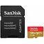 Карта памяти microSDXC SanDisk Extreme For Action Cams and Drones A2 128Gb V30 - миниатюра 1