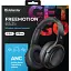 Гарнитура Defender FreeMotion B535 Bluetooth+35 мм ANC Black - миниатюра 7