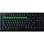 Клавиатура Razer BlackWidow V4 Low-Profile TKL Green switch (RZ03-05450500-R3M1) [149287] - миниатюра 7