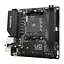 Материнская плата Gigabyte A520I AC - миниатюра 2