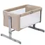 Кроватка Graco Sweet2Sleep Бежевая (GP1814BAOAT000) - миниатюра 1