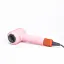 Фен стайлер для волосся 5 в 1 Supersonic Premium 1600 Вт 5 насадок, рожевий ENERGY MAX PH770PBL - мініатюра 3