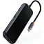 USB-хаб Baseus AcmeJoy 6-in-1 (WKJZ010313) [125123] - мініатюра 4