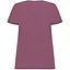 Футболка CMP Women's T-Shirt in Organic Cotton Plum XXS (1097-33F7766-C904 34) - мініатюра 2