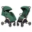 Прогулочная коляска CARRELLO Cross CRL-5523 Parrot Green /1/ [CD] - миниатюра 1