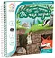 Настільна гра Smart Дорожня магнітна гра Підземні пригоди або Де чия нора? (Down the Rabbit Hole) (укр.) (SGT290UKR) - мініатюра 1