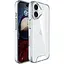 Чохол Epik TPU Space Case transparent для Apple iPhone 17 Air 6.5" Прозорий - мініатюра 1