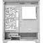 Корпус GAMDIAS ATLAS M1 WH (4712960139572) без блока питания - миниатюра 7