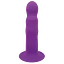 Вібратор Adrien Lastic Hitsens 3 Vibe 18.2 см фіолетовий - мініатюра 2