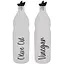 Бутылка для масла Herevin Ice White Oil 1 л 1 шт. в ассортименте (151657-020) - миниатюра 1
