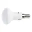 Лампа Brille світлодіодна LED E14 7W 8 pcs WW R50-PA SMD2835, 220 В - мініатюра 4
