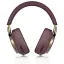 Наушники с микрофоном Bowers & Wilkins PX8 Royal Burgundy - миниатюра 5