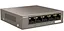 Коммутатор Tenda TEF1105P-4-38W (TEF1105P-4-38W) - миниатюра 2