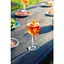 Упаковка набору: Аперитив Aperol Aperitivo 11% 1 л + Вино ігристе Moinet Prosecco Spumante DOC біле брют 0.75 л - мініатюра 4