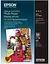 Папір A4 Value Glossy Photo Paper 50 арк. Epson teh0014928 - мініатюра 1