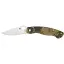 Ніж Spyderco Military Camo - мініатюра 1