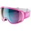 Маска Poc Fovea Clarity Comp Actinium Pink/Spektris Pink (1033-PC 404408222ONE1) - миниатюра 1