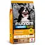 Сухой корм холистик Nutram Sound Balanced Wellness Puppy 11.4 кг для щенков больших пород собак - миниатюра 1