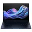 Ноутбук HP 14 EliteBook X G1i WUXGA Touch/Intel U7-258V/32GB/1TB/UMA/W11P/Blue (B66U8AT) - мініатюра 1