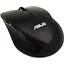 Миша Asus WT465 Black (90XB0090-BMU040) [134811] - мініатюра 3