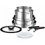 Набор кастрюль и сковородок Tefal Ingenio Emotion L897SA74 - миниатюра 1