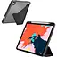 Чохол-книжка Wiwu Defender Protective Case для Apple iPad 10th Gen 10.9" (2022)/ iPad 11 (2025) (JD-103) Black [91870] - мініатюра 4