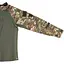 Тактическая рубашка VAV Wear Compat 01 L Камуфляж - миниатюра 5