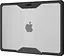 Чехол для MacBook Air 13" (2022-2025), Plyo, Ice/Black UAG teh0014437 - миниатюра 6