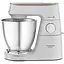 Кухонный комбайн Kenwood KVL 65.001 WH Titanium Chef Baker XL - миниатюра 1