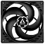 Вентилятор Arctic P14 PWM PST Black (ACFAN00125A) - мініатюра 1