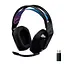Наушники Logitech G535 Lightspeed Wireless Gaming Headset Black (981-000972) - миниатюра 1