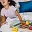 Розвиваюча іграшка Melissa & Doug Дерев’яна дошка з застібками (SM93464/6075184) - мініатюра 5