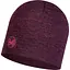 Шапка Buff Midweight Merino Wool Hat Dahlia (1033-BU 118007.628.10.00) - миниатюра 1
