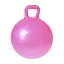 Гимнастический мяч фитбол IE69 - миниатюра 1