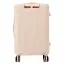 Валіза Semi Line 24" M Ecru (T5669-3) - мініатюра 5