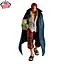 Фігурка Bandai Spirits Ван Піс Шанкс One Piece Shanks 16 см BS OP S 16 - мініатюра 2