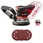 Шліфмашина ексцентрикова акумуляторна Professional TP-RS 18/32 Li BL - Solo PXC 18В Einhell teh0025454 - мініатюра 3