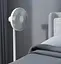 Вентилятор Mijia Smart Standing Fan 2 Pro White (BPLDS03DM) [111535] - миниатюра 8